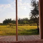 House On Large Terrain Between Beach & Salt Marshe *