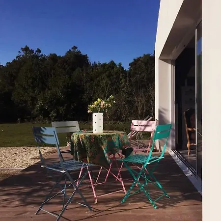House On Large Terrain Between Beach & Salt Marshe La Couarde-sur-Mer